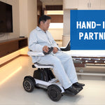 Robooter X40 Helps Transforms Ruijin Hospital