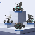 ROBOOTER to Showcase Breakthrough Mobility Solutions at CES®