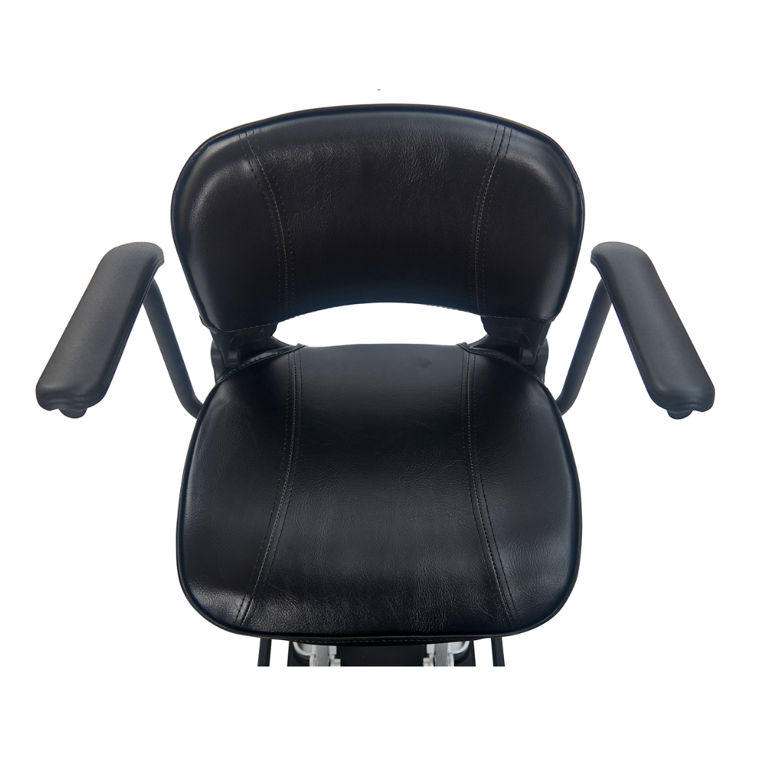 Golden Buzzaround Carry-On Folding Airline Approved Travel Scooter - Seat