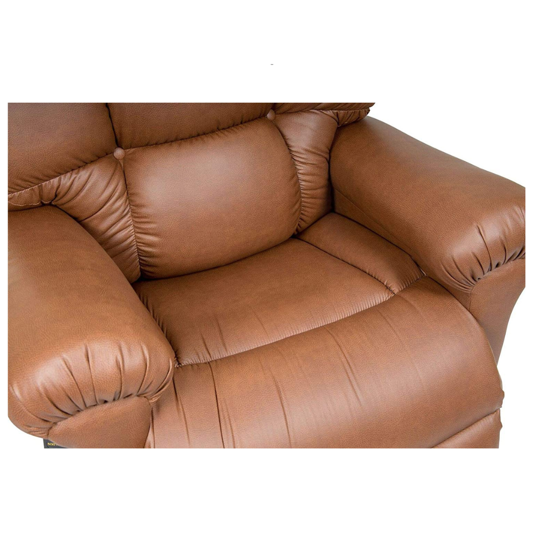Golden Tech MaxiComfort Cloud Twilight Assisted Lift Reclining Chairs - Bridle