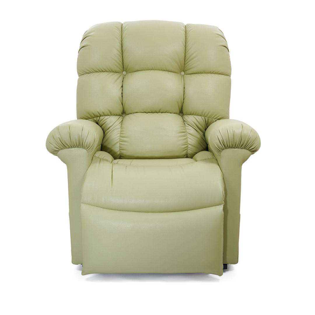 Golden PR510 MaxiComfort Cloud Series Assisted Lift Chair Recliner - Medium/Large