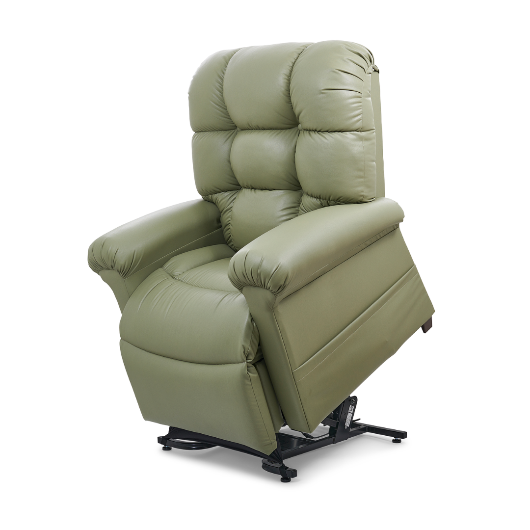 Golden PR510 MaxiComfort Cloud Series Assisted Lift Chair Recliner - Medium/Large