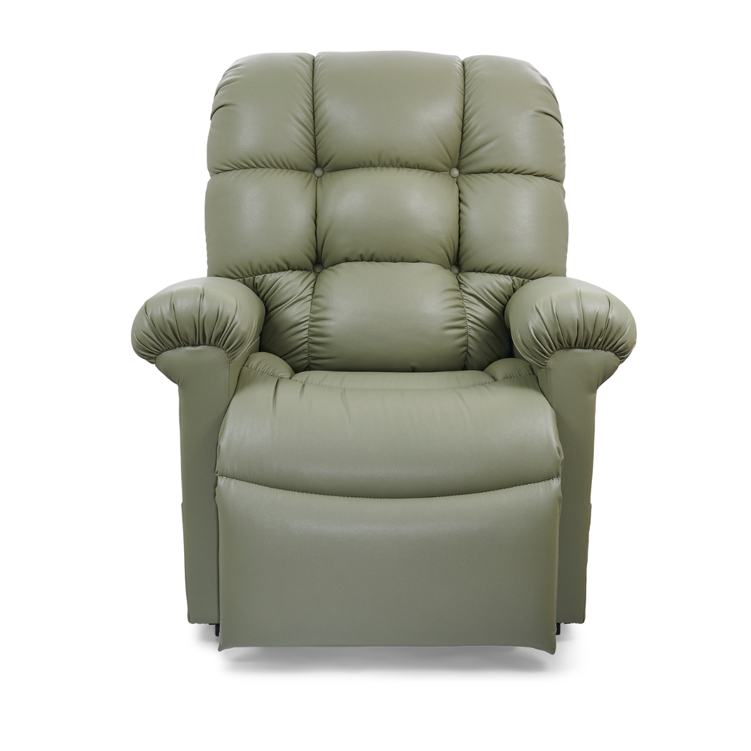 Golden PR510 MaxiComfort Cloud Series Assisted Lift Chair Recliner - Medium/Large