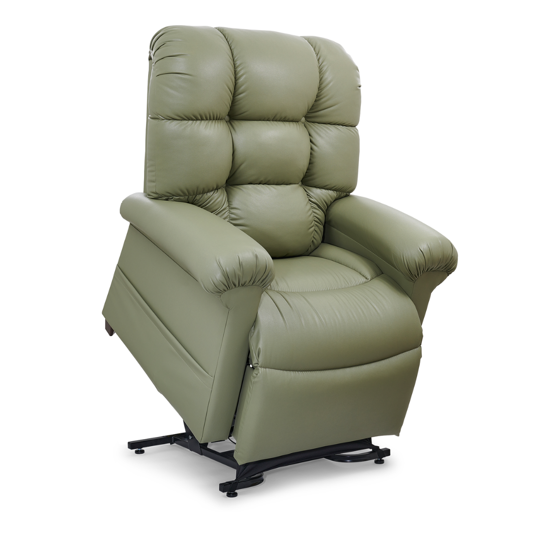 Golden PR510 MaxiComfort Cloud Series Assisted Lift Chair Recliner - Medium/Large