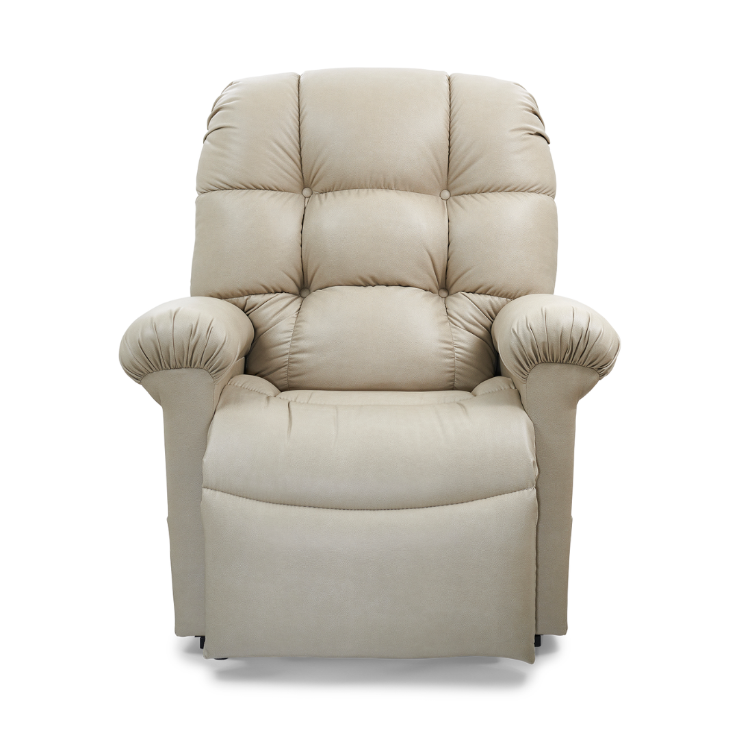 Golden PR510 MaxiComfort Cloud Series Assisted Lift Chair Recliner - Medium/Large