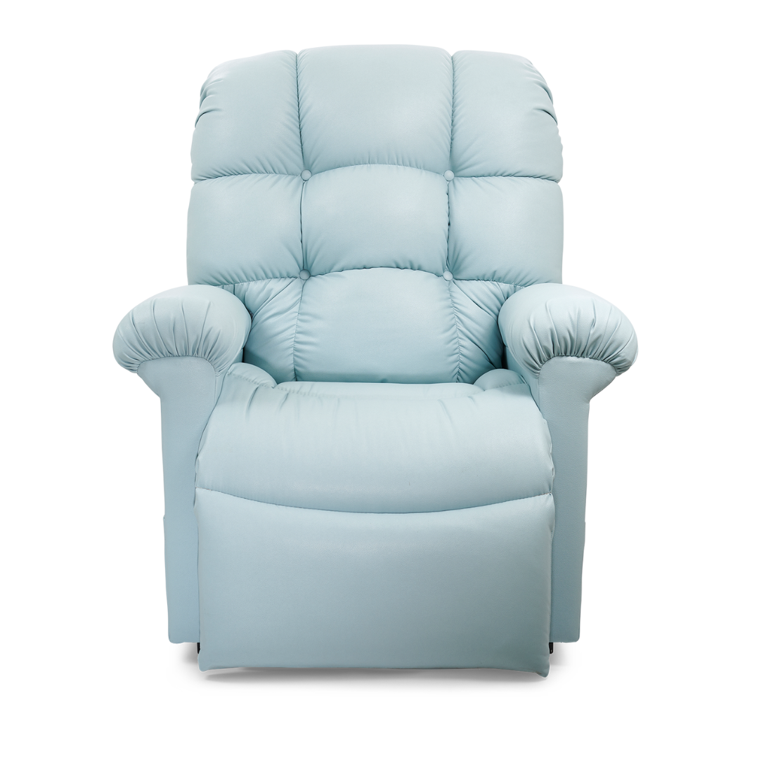 Golden PR510 MaxiComfort Cloud Series Assisted Lift Chair Recliner - Medium/Large