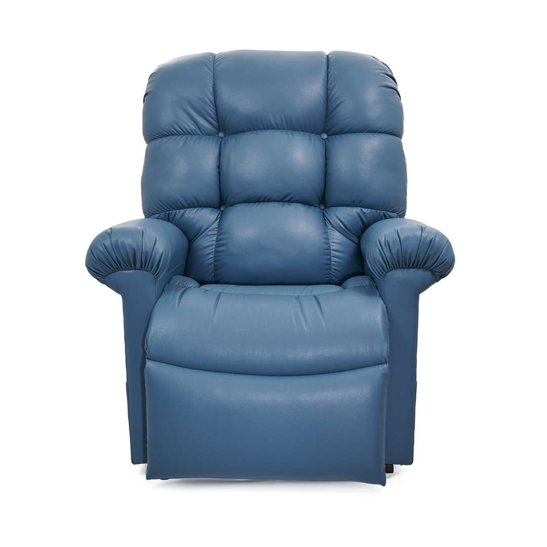 Golden PR510 MaxiComfort Cloud Series Assisted Lift Chair Recliner - Medium/Large