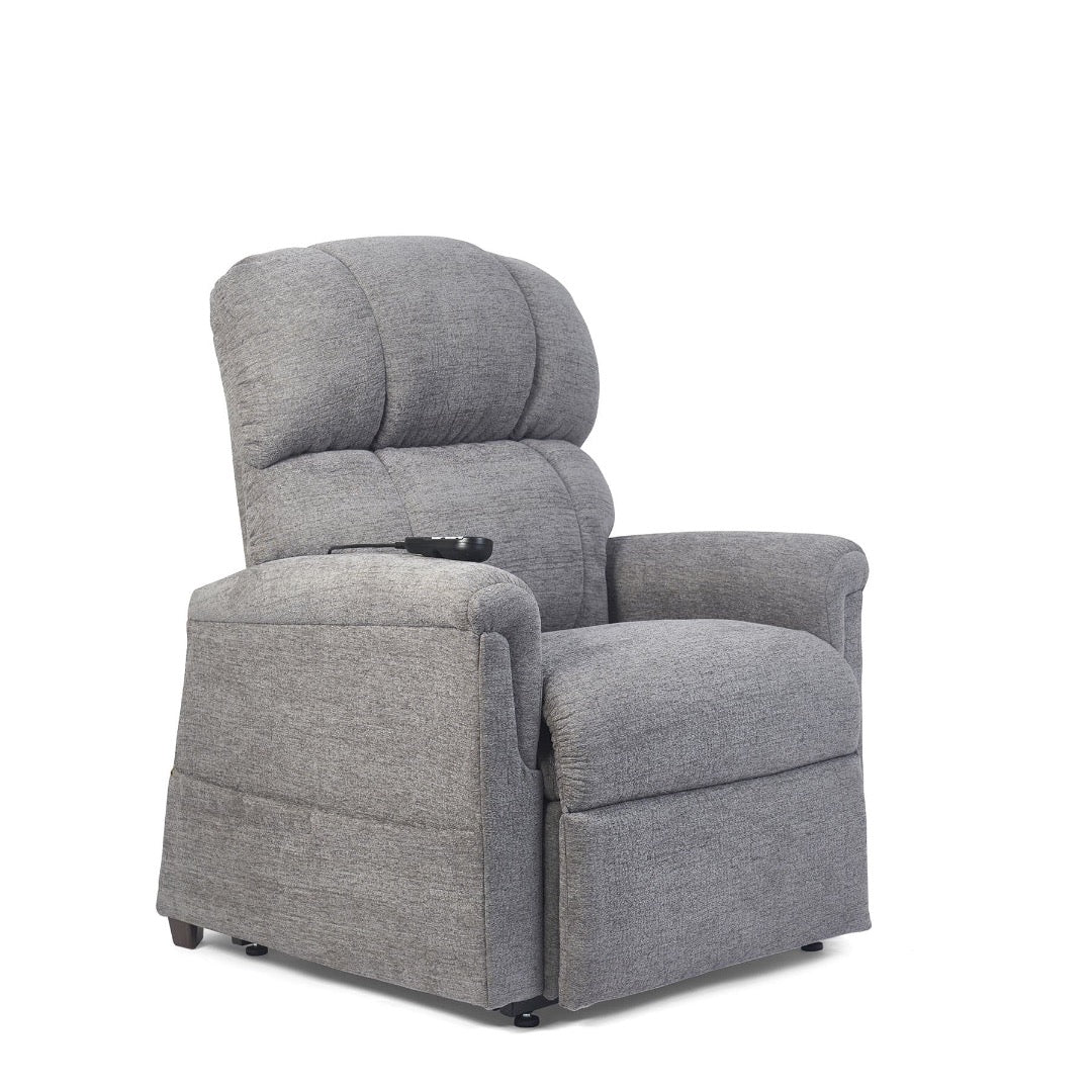 Golden Tech PR535 MaxiComforter Power Lift Recliners - Large & Tall - Anchor in seated position