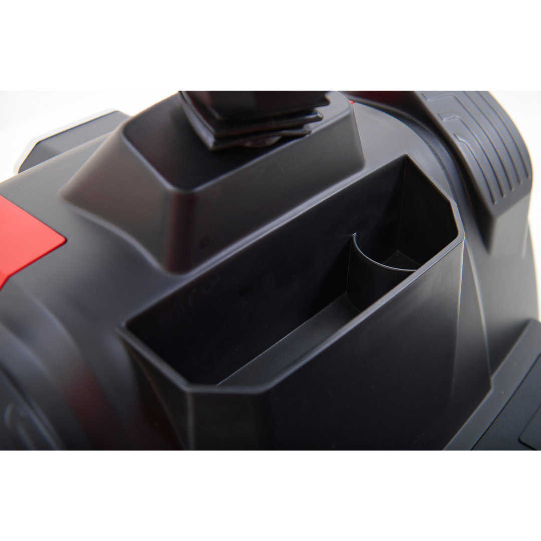Golden Technologies Heavy Duty Golden Eagle Mobility Scooter - mini compartment