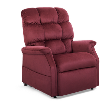Golden Technologies PR401 Signature Series Cambridge Power Recliners - Senior.com Recliners