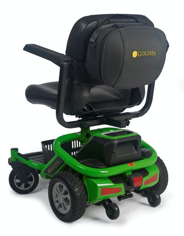 Golden Technologies Scooter or PowerChair Accessories - Senior.com scooter Parts & Accessories