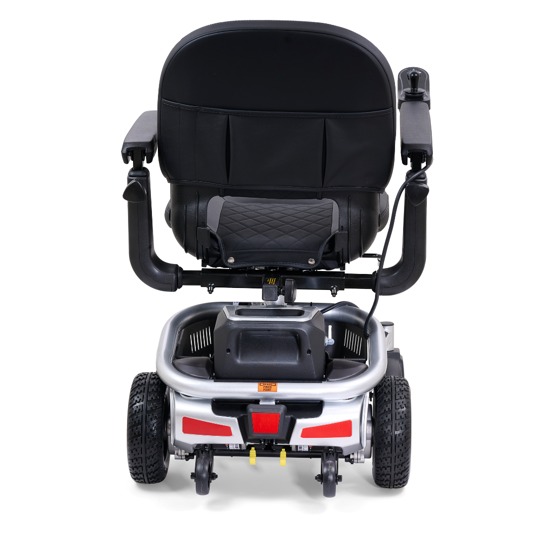 Golden GP162 LiteRider Envy Compact Electric Power Chairs