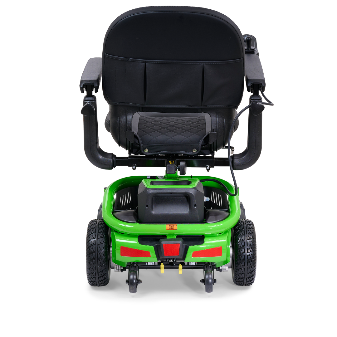Golden GP162 LiteRider Envy Compact Electric Power Chairs