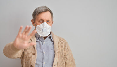 How to Help Seniors in the COVID-19 Pandemic