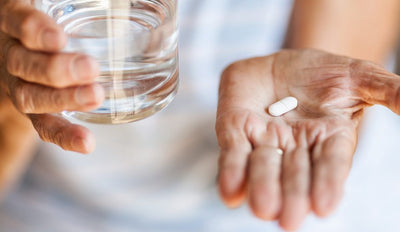Maintaining medication adherence during a health crisis