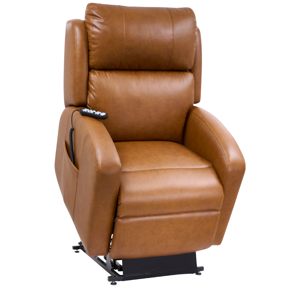 Recliners with Lift Assist