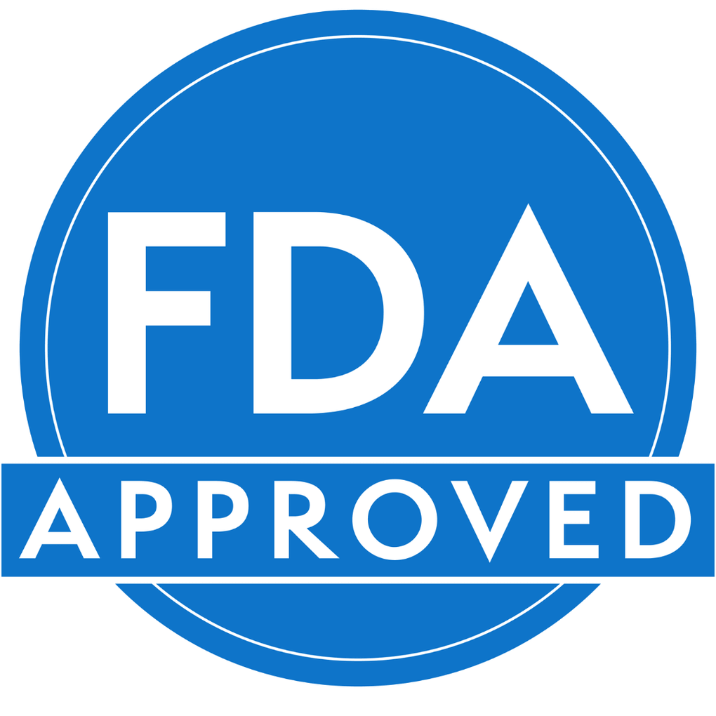 FDA Approved