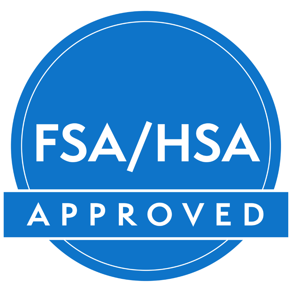 FSA HSA Approved