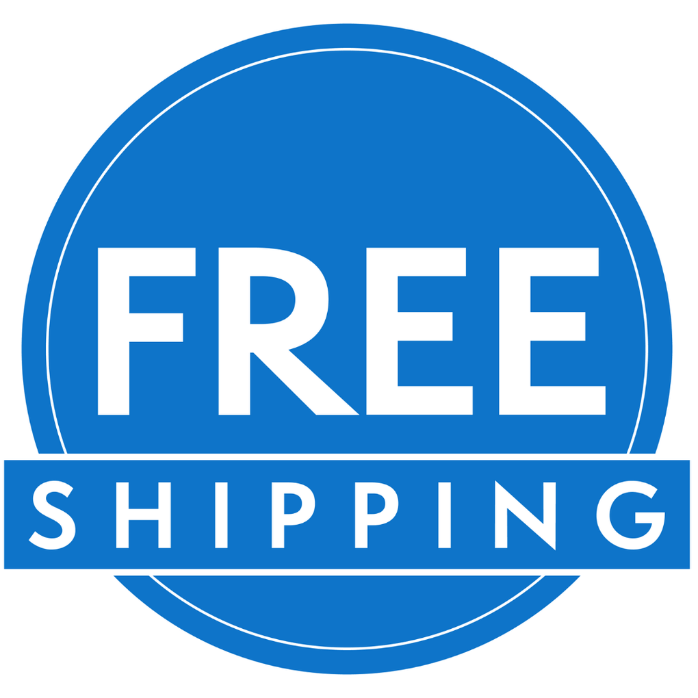 Free Shipping