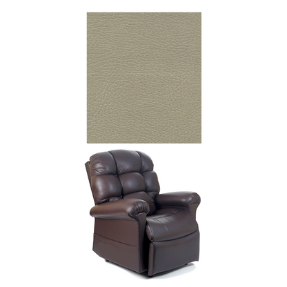 Golden Tech MaxiComfort Cloud Twilight Assisted Lift Reclining Chairs - Ranchwood