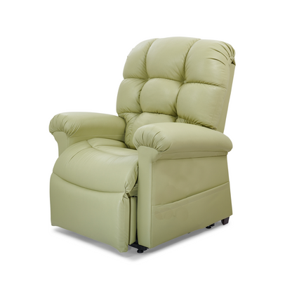 Golden PR510 MaxiComfort Cloud Series Assisted Lift Chair Recliner - Medium/Large