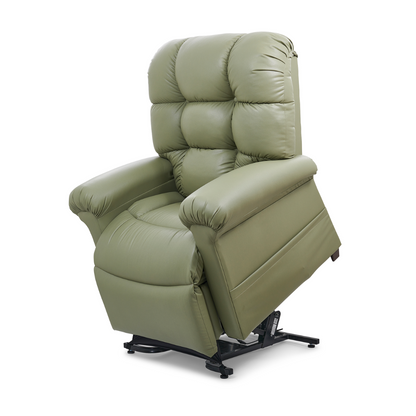 Golden PR510 MaxiComfort Cloud Series Assisted Lift Chair Recliner - Medium/Large