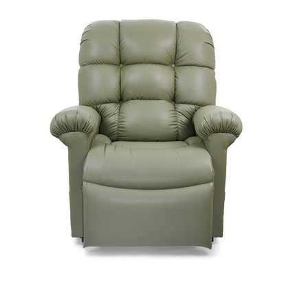 Golden PR510 MaxiComfort Cloud Series Assisted Lift Chair Recliner - Medium/Large