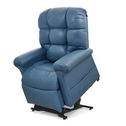 Golden PR510 MaxiComfort Cloud Series Assisted Lift Chair Recliner - Medium/Large
