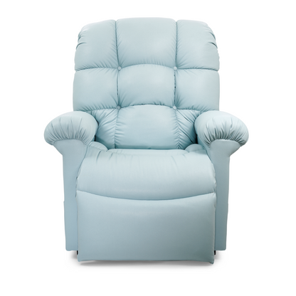 Golden PR510 MaxiComfort Cloud Series Assisted Lift Chair Recliner - Medium/Large