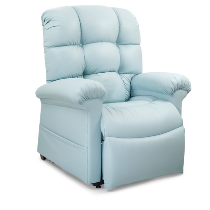 Golden PR510 MaxiComfort Cloud Series Assisted Lift Chair Recliner - Medium/Large