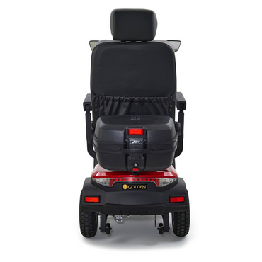 Golden Technologies Heavy Duty Golden Eagle Mobility Scooter - Rear