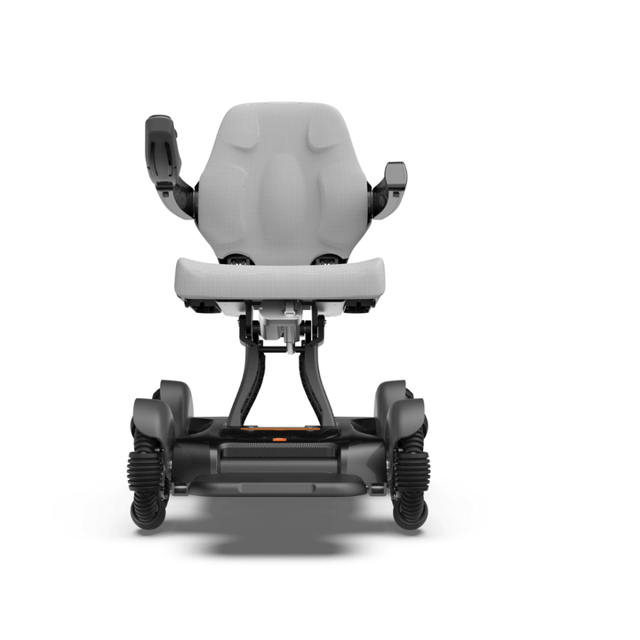 Robooter X40 Automatic Folding All-Terrain Smart Powerchair front