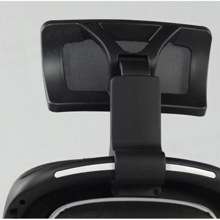 Robooter Headrest For E60 & E60 Pro Power Chairs