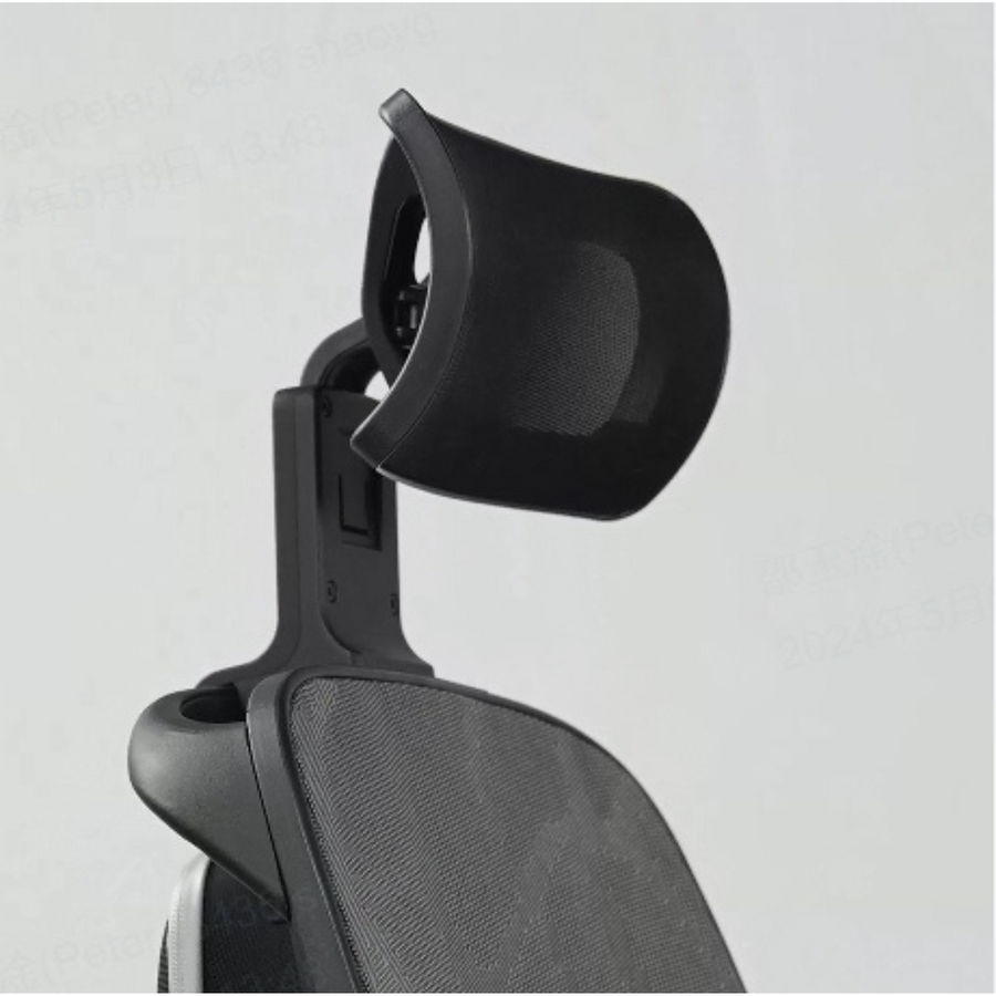 Robooter Headrest For E60 & E60 Pro Power Chairs