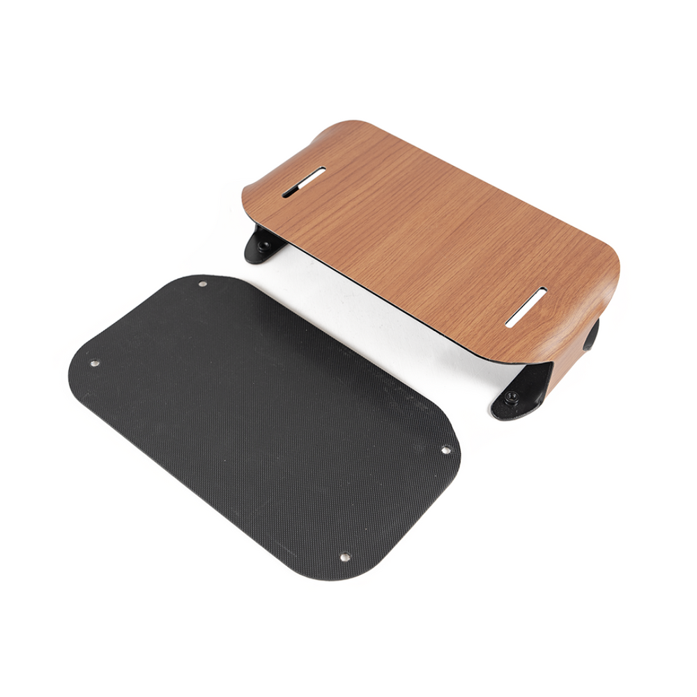 Robooter Foot Pedal Accessory For The X40 Folding Power Wheelchair