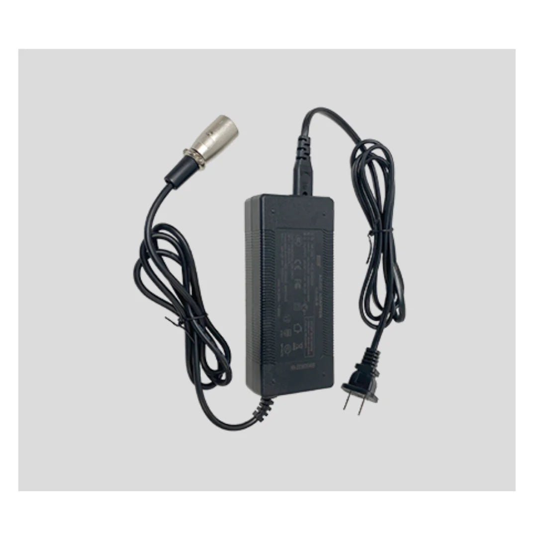 Robooter Battery Charger For E60 & E60 Pro Power Chairs