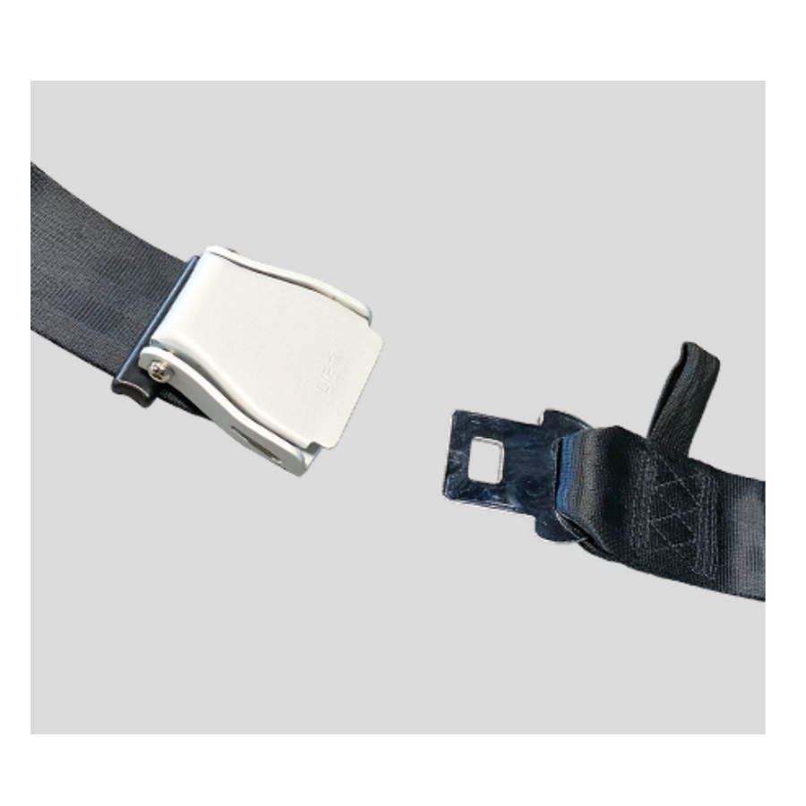 Robooter Safety Belt For The X40 Folding Power Wheelchair