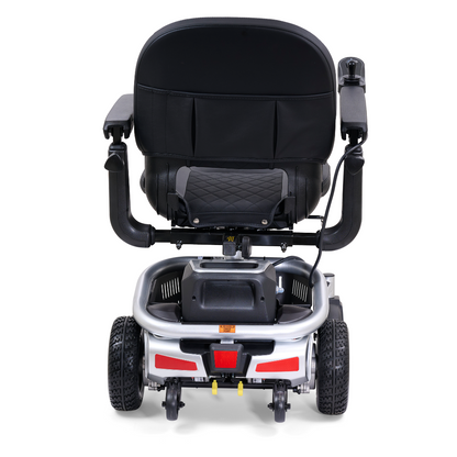Golden GP162 LiteRider Envy Compact Electric Power Chairs