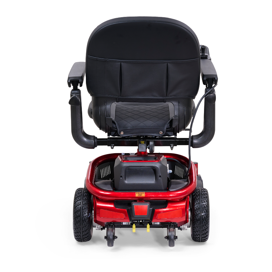 Golden GP162 LiteRider Envy Compact Electric Power Chairs
