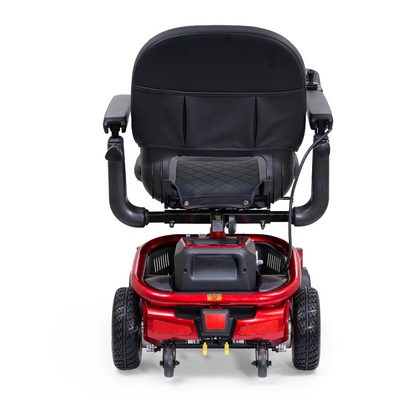 Golden GP162 LiteRider Envy Compact Electric Power Chairs